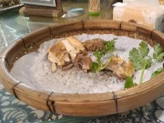 -米庄·原味私房菜(骏壹万邦店)