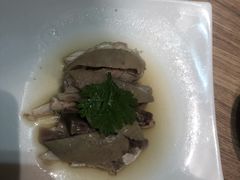 -莆田餐厅(吉隆坡柏威年广场店)