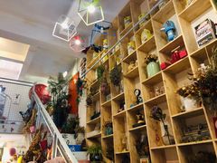 -Kitchen·Y洋厨房西餐厅(王府壹号店)