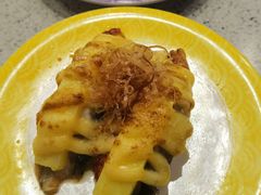 -万岁寿司(芳村店)