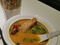 -金链花·泰国餐厅(国贸店)