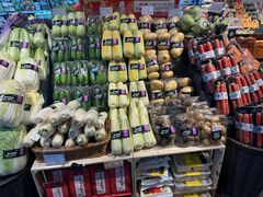 -Olé精品超市(北京合生汇店)