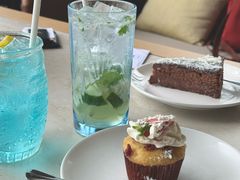 -大堂酒廊·亚龙湾万豪度假酒店