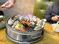 -东夷海鲜巨无霸(东夷小镇店)