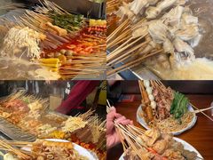 -郭记小街麻辣烫(南小街总店)