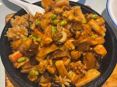 -百饺园(平山道店)