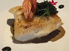 -广州四季酒店·佰鲜汇·现代法餐