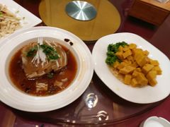 -老碗餐饮(前进路店)