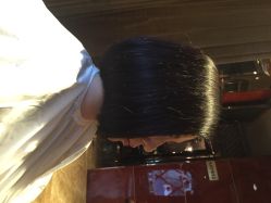 侨治发型会所(白马公寓店)-侨治发型