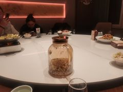 -纪林菜馆·博山菜老字号(华光路店)