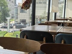 -必胜客(巴沟店)