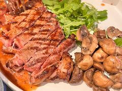 西冷M3-LES ELITES 英集荟(南京西路店)