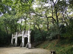 -灵谷景区