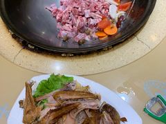 -313羊庄·羊肉火锅烧烤(李村店)