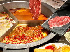 -享遇.锅姥姥牛排海鲜自助(小寨店)