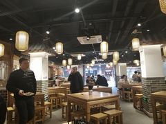大堂-老城南.鸭血粉丝汤(夫子庙店)