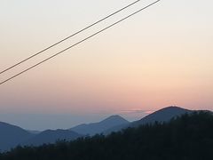 -天目湖涵田度假村