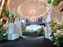 -四方阁酒楼·宴会厅(圣灯店)