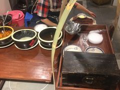 -袁家村关中印象体验地(东方亿象城店)