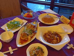 -亚龙湾红树林度假酒店御粤阁
