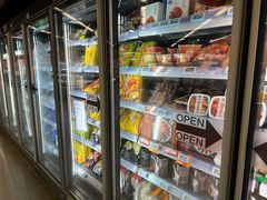 -Olé精品超市(海上世界店)