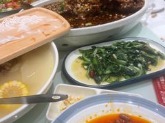 -蜀厨小匠·民间川菜(犀浦店)