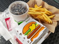 -德克士(砂之船奥特莱斯店)