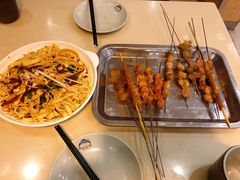 -群姐面馆·海鲜烧烤(同安路二店)