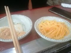 饭前小菜-长今家韩国料理(瑞景店)