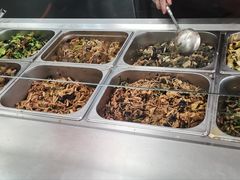 -刘小忙把子肉(北园大街总店)
