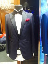 -Suit&Leader尚理德服装定制(上海展览中心店)