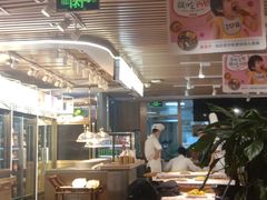 -西贝莜面村(当代商城店)