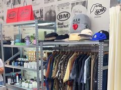 -Badmarket(庙前西街店)