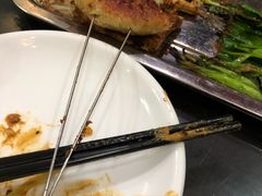 -肥猫烤翅·20年老字号(锦州道店)
