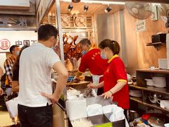 -陈光记烧腊店(罗保博士街店)