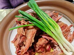 -峰厨大鱼泡饼(西青大学城店)