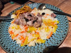-耶里夏丽·丝路新疆菜·清真食品(徐家汇臻选店)