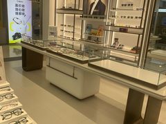 -宝岛眼镜·星创视光中心(金桥店)