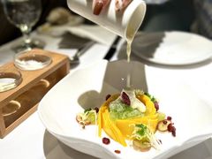 -王品牛排(福州泰禾店)