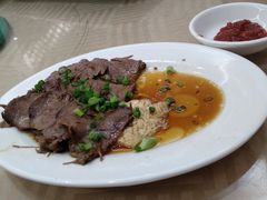 -新享乐海鲜(翠华路店)