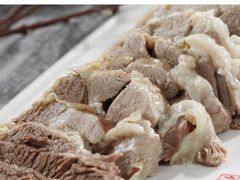 -宁夏国强手抓羊肉·清真菜(未央路凤三店)