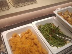 -素满香·Vegan食养自助(天一广场店)
