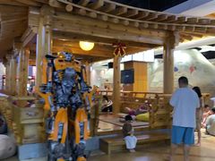 -丽池宫韩式汗蒸会馆(华灯坊店)