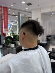 -FASHION PALACE hair+