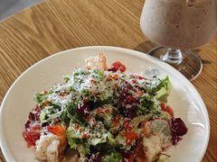 -Pekaa啤咖食肆Coffee&Bistro