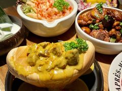 -岛风·台食小馆 ISLAND BISTRO(烟台山店)