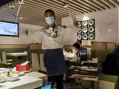 -海底捞火锅(天鹅湖银泰店)