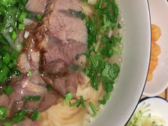 -马记永·兰州牛肉面(山姆外高桥店)