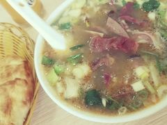 -闫涛羊杂可(总店)