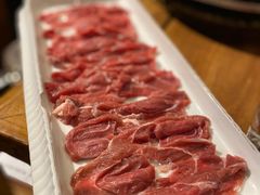 -丁卯•铜锅涮肉(工体店)
